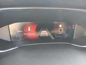 Peugeot 308 1.5 BlueHDi - imagine 8