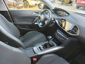 Peugeot 308 1.5 BlueHDi - imagine 15