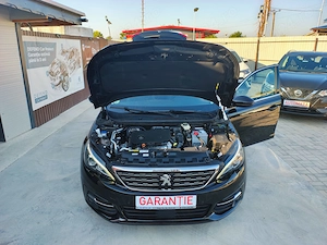 Peugeot 308 1.5 BlueHDi - imagine 6