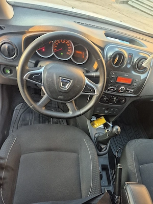 dacia logan 2019 benzina+gpl urgent - imagine 3