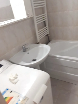 1 cam dec etaj 2 mobilat si utilat Dumbravita Lidl - imagine 4