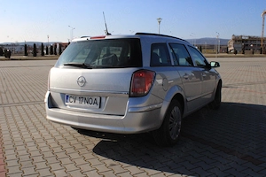 URGENT - Opel Astra H - 1.9 diesel 150cp - imagine 2