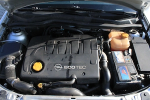URGENT - Opel Astra H - 1.9 diesel 150cp - imagine 8