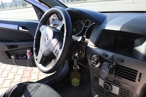 URGENT - Opel Astra H - 1.9 diesel 150cp - imagine 9