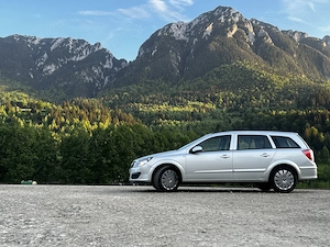 URGENT - Opel Astra H - 1.9 diesel 150cp - imagine 10
