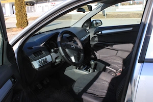 URGENT - Opel Astra H - 1.9 diesel 150cp - imagine 4