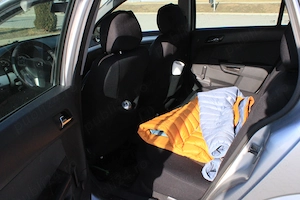 URGENT - Opel Astra H - 1.9 diesel 150cp - imagine 5