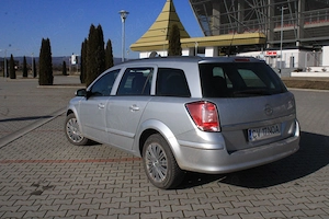 URGENT - Opel Astra H - 1.9 diesel 150cp - imagine 3