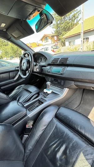 BMW X5 e53 2006 - imagine 2
