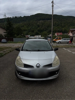 Renault clio  - imagine 3