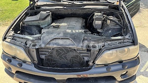 BMW X5 e53 2006 - imagine 5