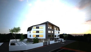Apartament modern 3 camere   Sector 4, Marie Curie   Metrou Brâncoveanu   Piața Sudului - imagine 4
