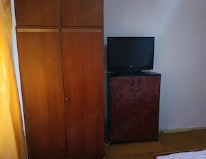 Caut coleg  a apartament  Camera închiriat Central Popa Șapcă, chirie - imagine 3