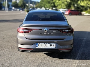 Renault Talisman Inițiale Paris ,4Control,Edc, keyless entry&go - imagine 6