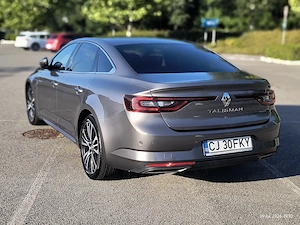 Renault Talisman Inițiale Paris ,4Control,Edc, keyless entry&go - imagine 4