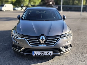 Renault Talisman Inițiale Paris ,4Control,Edc, keyless entry&go - imagine 2