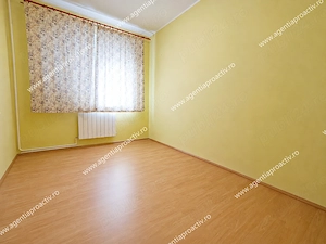 Apartament cu 3 camere decomandate, zona Centrală   Galați - imagine 2
