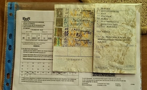 Anunț Vânzare: FIAT ALBEA (Ideal Programul Rabla   Piese   Proiect sau Utilizare Directă) - imagine 2