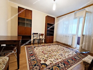 Apartament cu 3 camere decomandate, zona Centrală   Galați