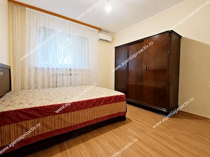 Apartament cu 3 camere decomandate, zona Centrală   Galați - imagine 3