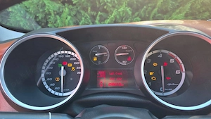 Vand Alfa Romeo Giulietta, 2.0 JTDm 1956 cm , 150CP, 380Nm, DNA, full piele Cognac! - imagine 4