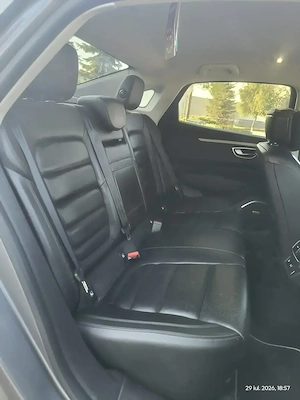 Renault Talisman Inițiale Paris ,4Control,Edc, keyless entry&go - imagine 9