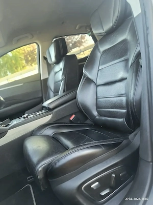 Renault Talisman Inițiale Paris ,4Control,Edc, keyless entry&go - imagine 8