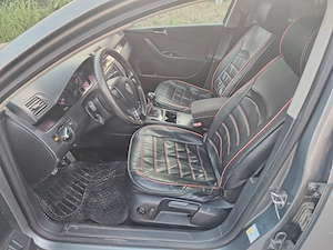 Vând Passat b 6 2006 - imagine 6