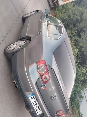 Vând Passat b 6 2006 - imagine 2