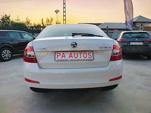 Skoda Octavia 1.6 TDI AMBITION - imagine 5