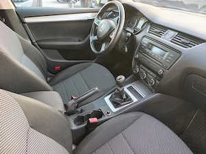 Skoda Octavia 1.6 TDI AMBITION - imagine 13