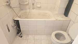 Vand apartament cu 2 camere transformat intr-un apartament cu 1 camera in Deva, zona Dacia, - imagine 8