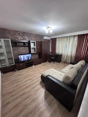 Proprietar - Apartament 2 camere Cantemir Tineretului - 1 minut de metrou 