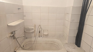 Vand apartament cu 2 camere transformat intr-un apartament cu 1 camera in Deva, zona Dacia, - imagine 9