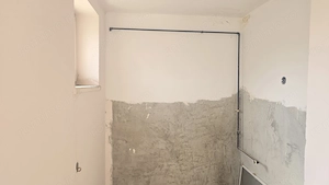 Vand apartament cu 2 camere transformat intr-un apartament cu 1 camera in Deva, zona Dacia, - imagine 6