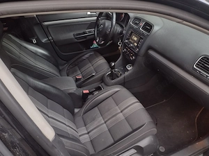  Vw Golf 6 1.6 tdi euro 5 - imagine 5