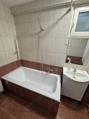 Proprietar - Apartament 2 camere Cantemir Tineretului - 1 minut de metrou  - imagine 5