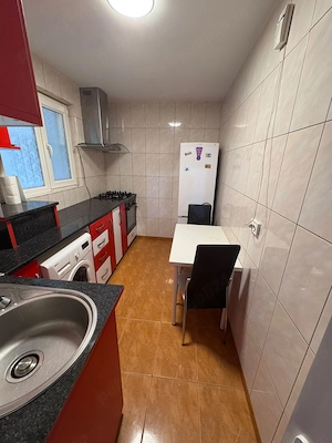 Proprietar - Apartament 2 camere Cantemir Tineretului - 1 minut de metrou  - imagine 4