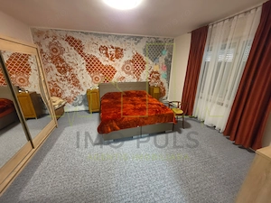Casa individuala. Mijloace de transport. Toate utilitatile. Mobilata. Renovata - imagine 2