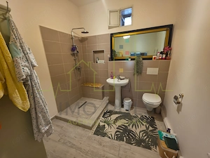 Casa individuala. Mijloace de transport. Toate utilitatile. Mobilata. Renovata - imagine 7