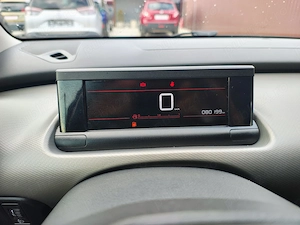 Citro n C4 Cactus PureTech 110 Stop&Start Origins - imagine 2