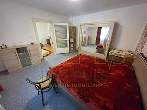 Casa individuala. Mijloace de transport. Toate utilitatile. Mobilata. Renovata - imagine 4