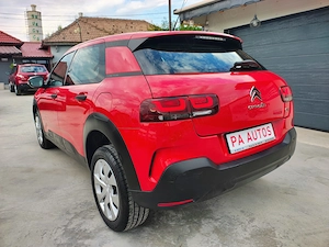 Citro n C4 Cactus PureTech 110 Stop&Start Origins - imagine 8