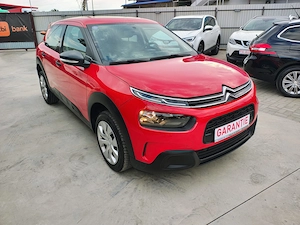 Citro n C4 Cactus PureTech 110 Stop&Start Origins - imagine 5