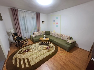 Casa individuala. Mijloace de transport. Toate utilitatile. Mobilata. Renovata - imagine 5