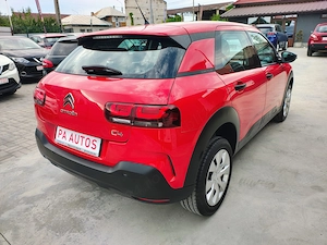 Citro n C4 Cactus PureTech 110 Stop&Start Origins - imagine 6