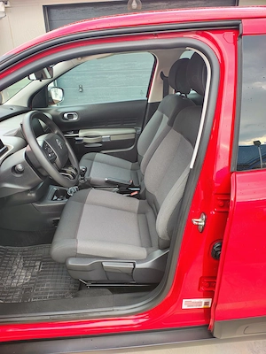 Citro n C4 Cactus PureTech 110 Stop&Start Origins - imagine 12