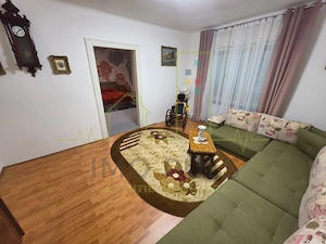 Casa individuala. Mijloace de transport. Toate utilitatile. Mobilata. Renovata - imagine 6