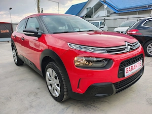 Citro n C4 Cactus PureTech 110 Stop&Start Origins - imagine 4