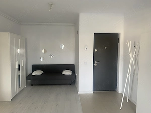 PF inchiriez ap. 2 camere modern si spatios   Kaufland Marasti - imagine 2
